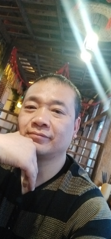 qw366366的第一张照片--长阳认干亲服务网